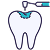 Tooth Color Filling